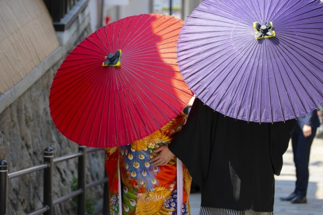 日本の良さを再発見！国内旅行の魅力