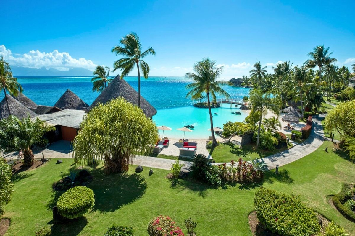 InterContinental Tahiti Resort & Spa