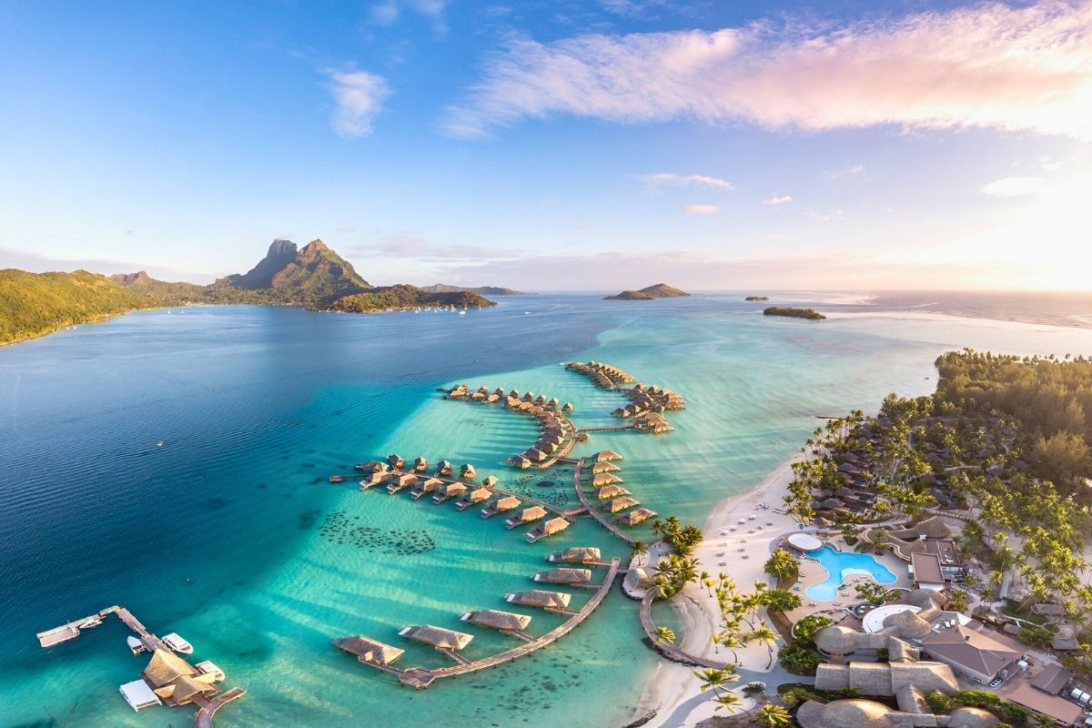 Le Bora Bora by Pearl Resorts