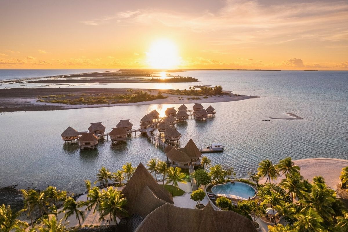 Le Tikehau by Pearl Resorts