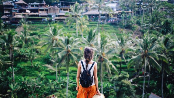 バリ島英語留学｜南国の自然に囲まれて英語を学ぶ学習環境