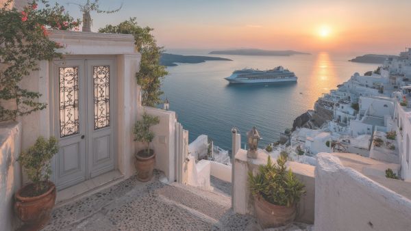 心に残る旅イメージ