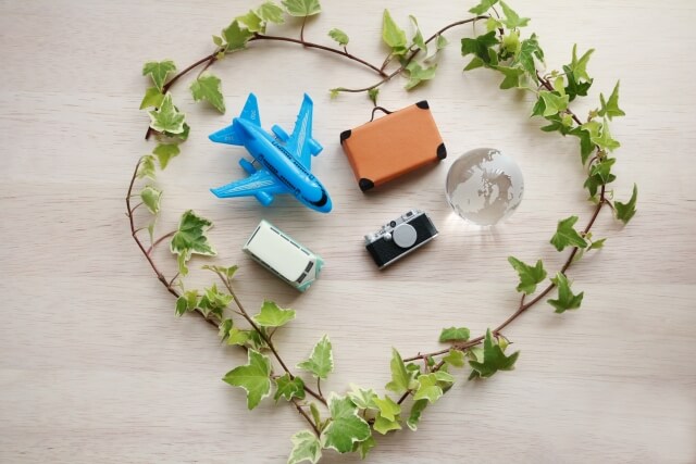 予算内で理想の旅行を実現するスケジューリングの秘訣