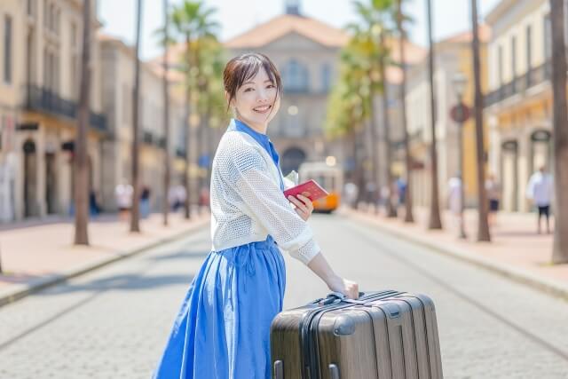 オーダーメイドの旅とは？自由な旅行スタイルを解説