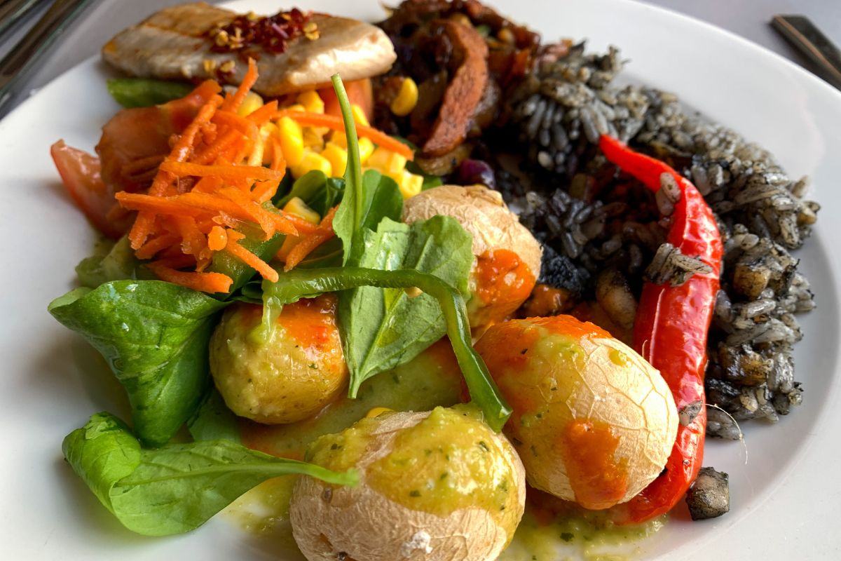 パパス・アルガダスとモホソース