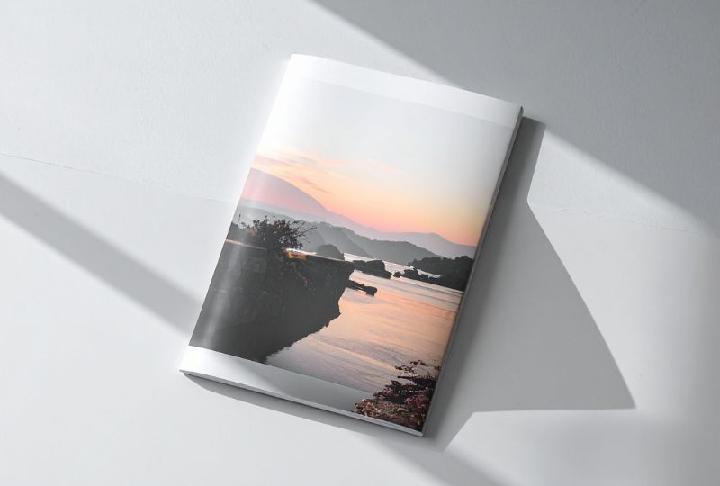 スタイルマガジン