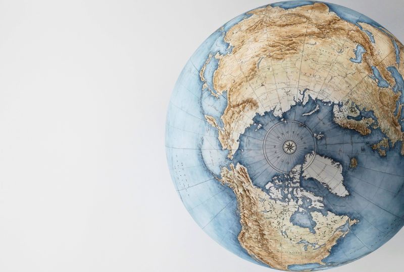 海外視察による臨時休業