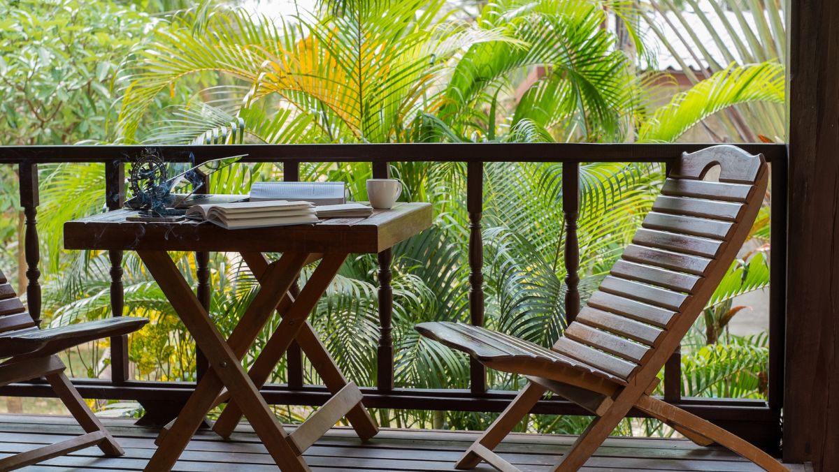 バリ島英語留学｜南国の自然に囲まれて英語を学ぶ学習環境