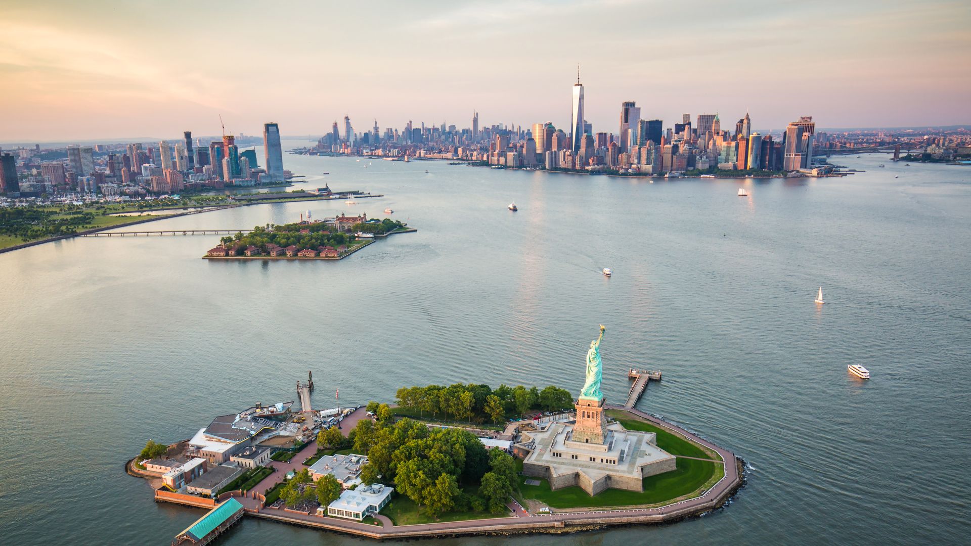 アメリカの語学留学