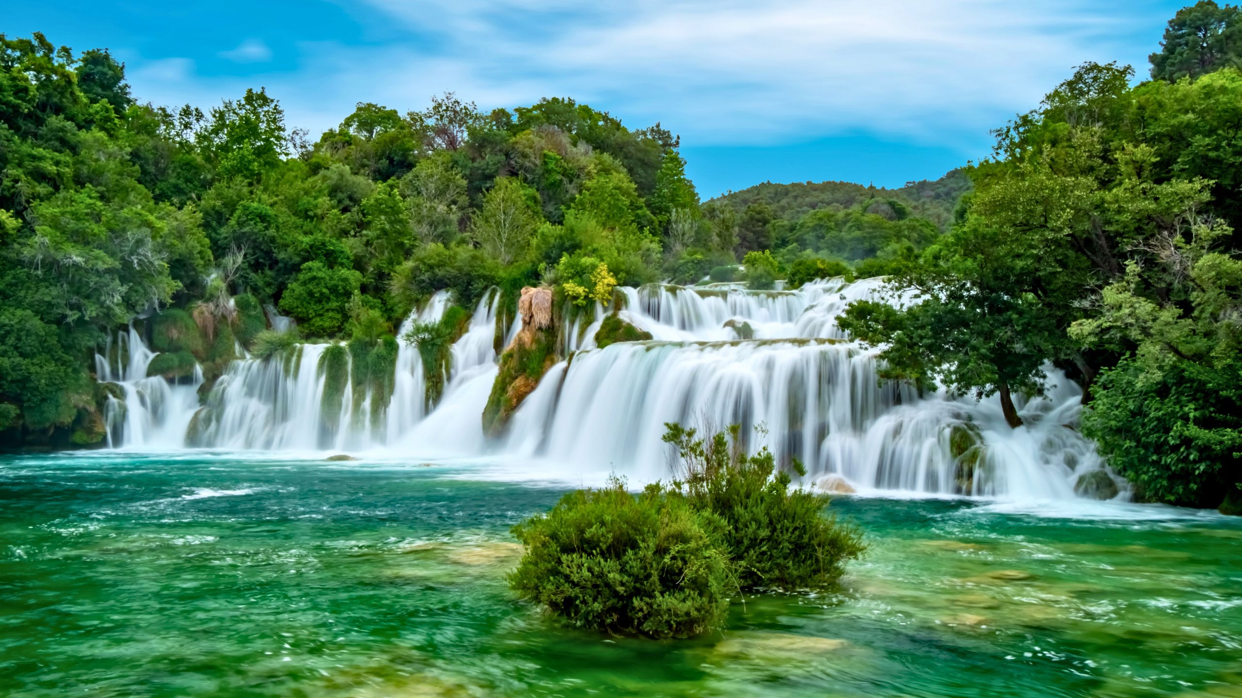 自然や絶景を楽しみたい方におすすめの風景