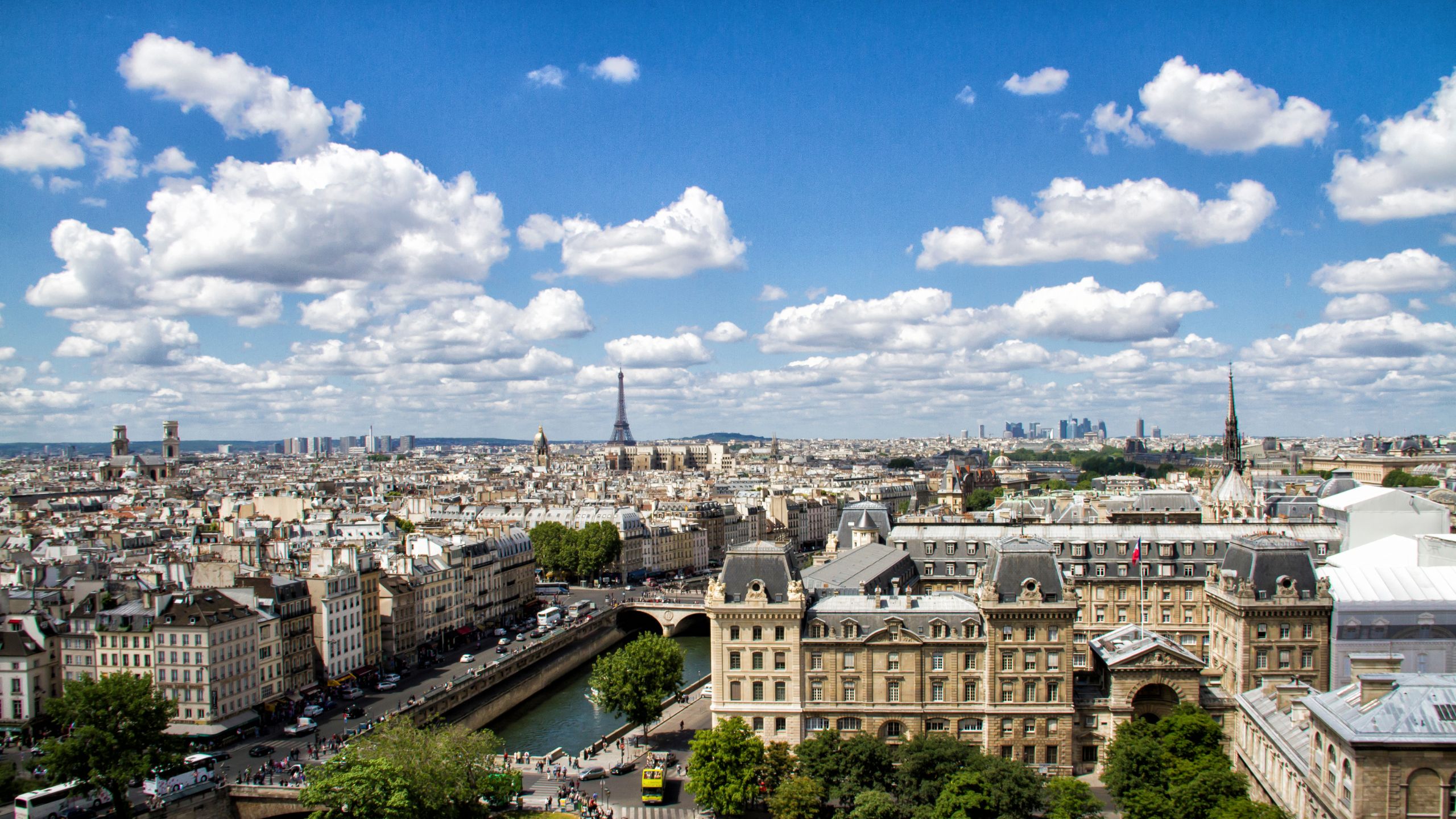 はじめてのフランス旅行におすすめの風景
