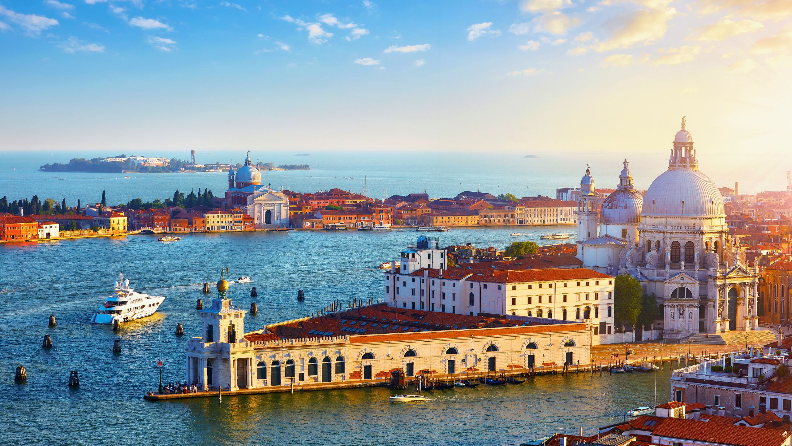 はじめてのイタリア旅行におすすめの風景