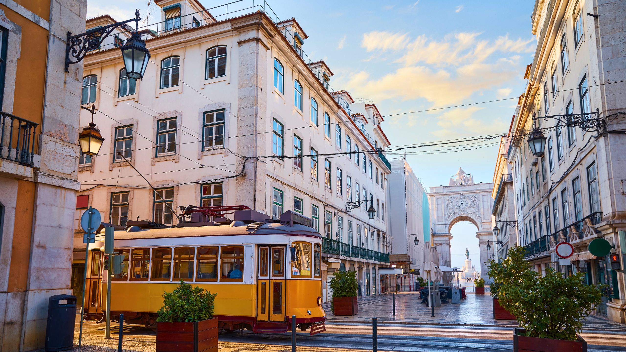 はじめてのポルトガル旅行におすすめの風景