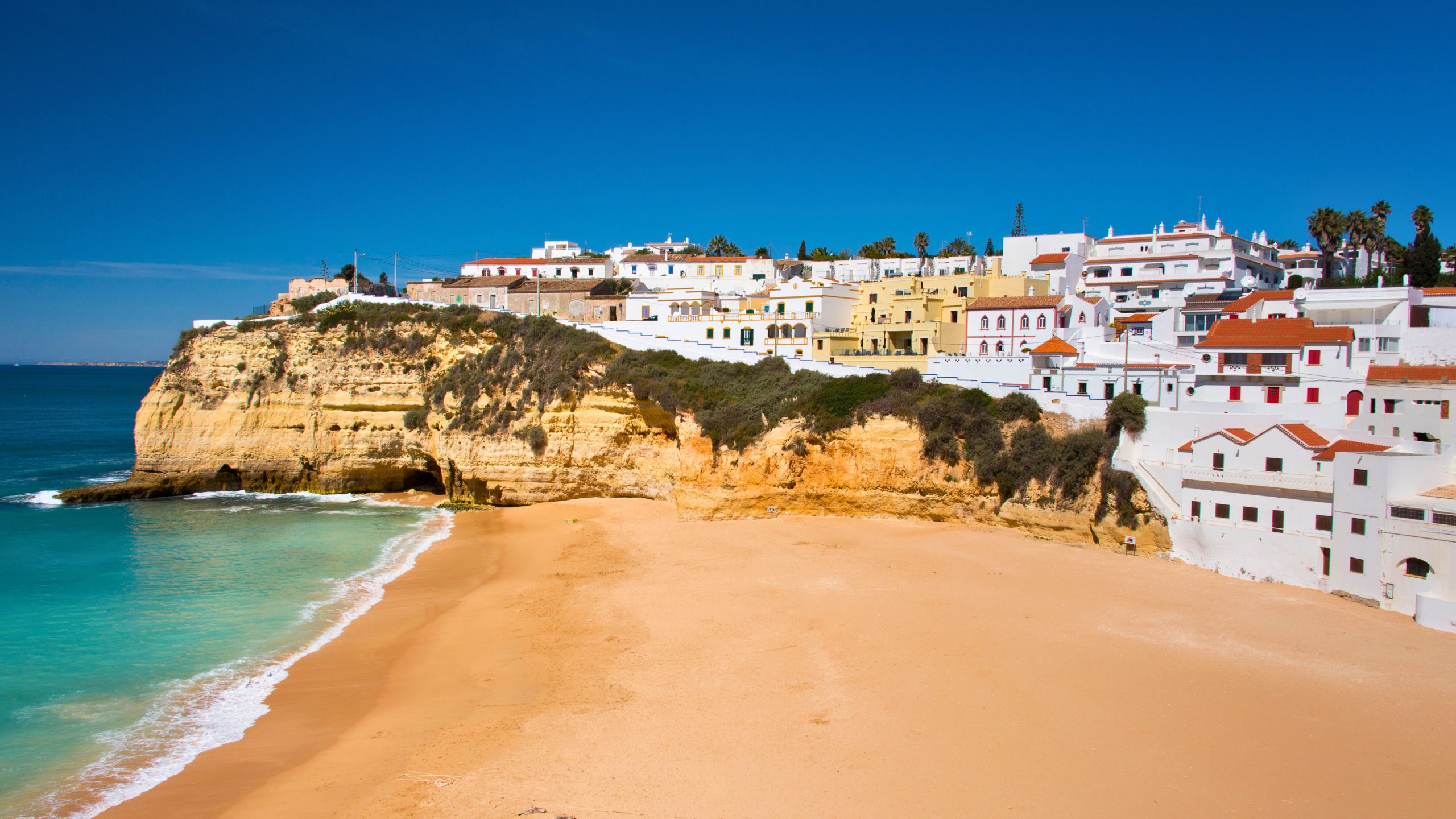 海辺や絶景も楽しみたい方におすすめの風景