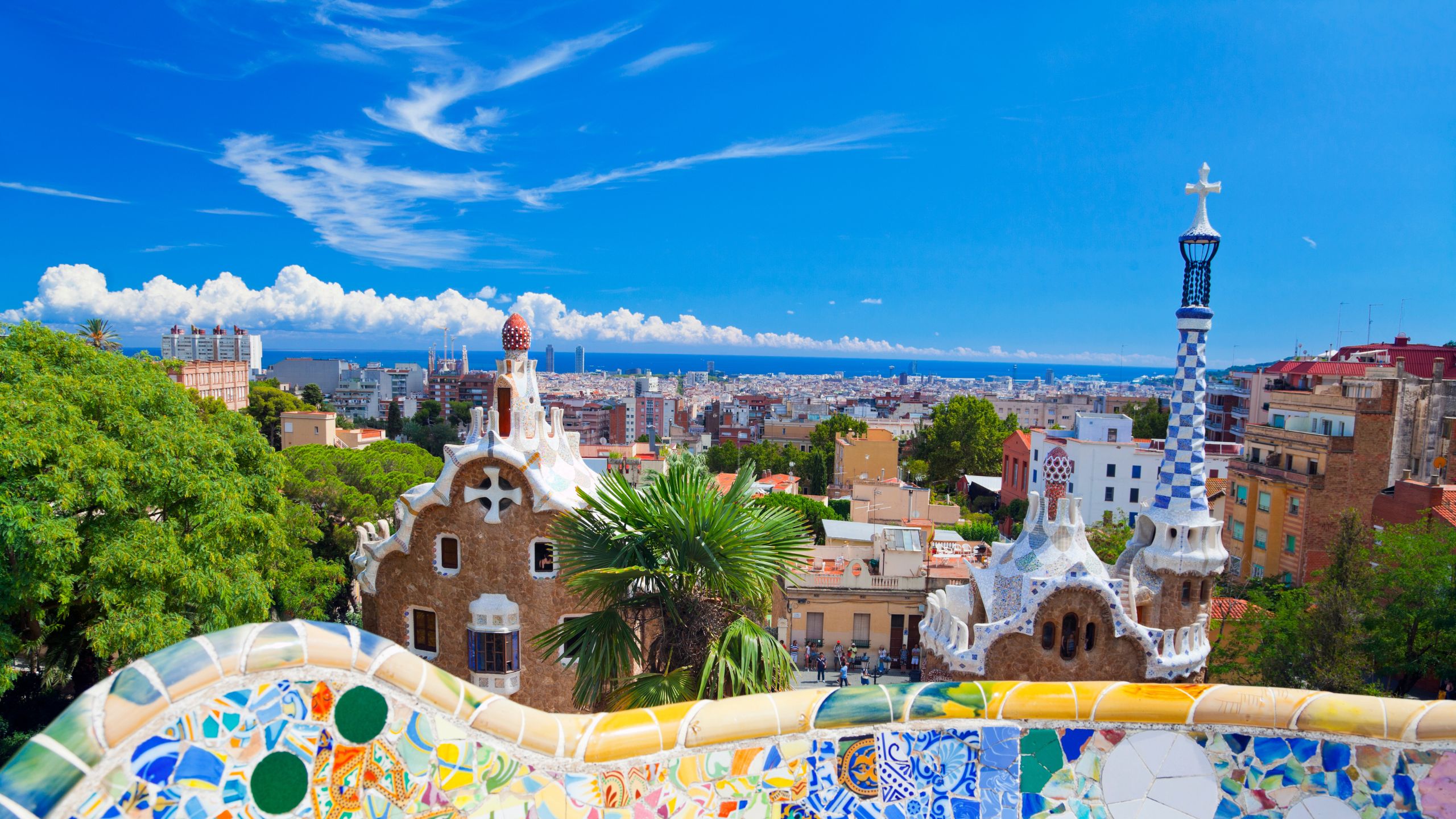 はじめてのスペイン旅行におすすめの風景