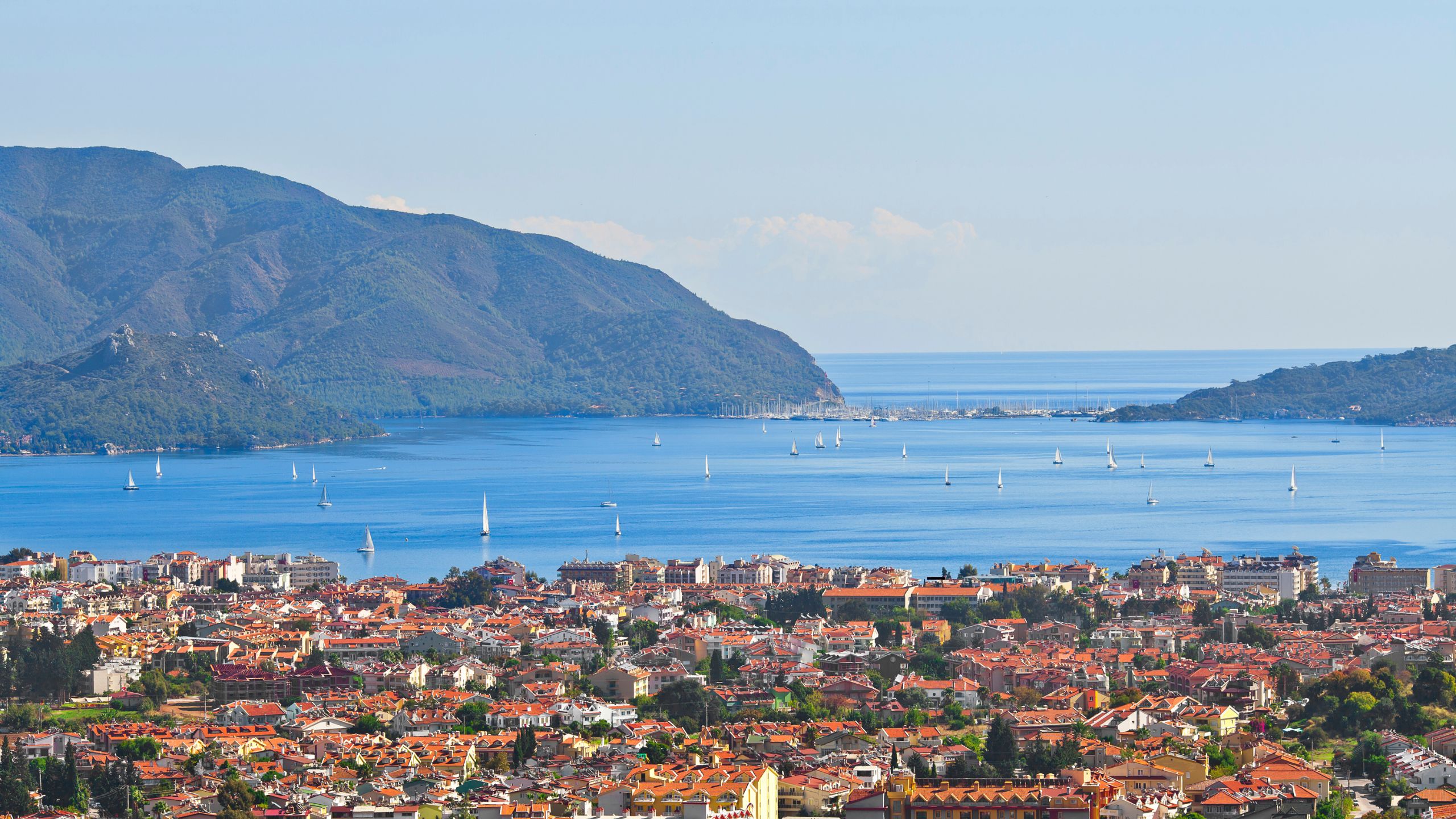 海辺の滞在も楽しみたい方におすすめの風景