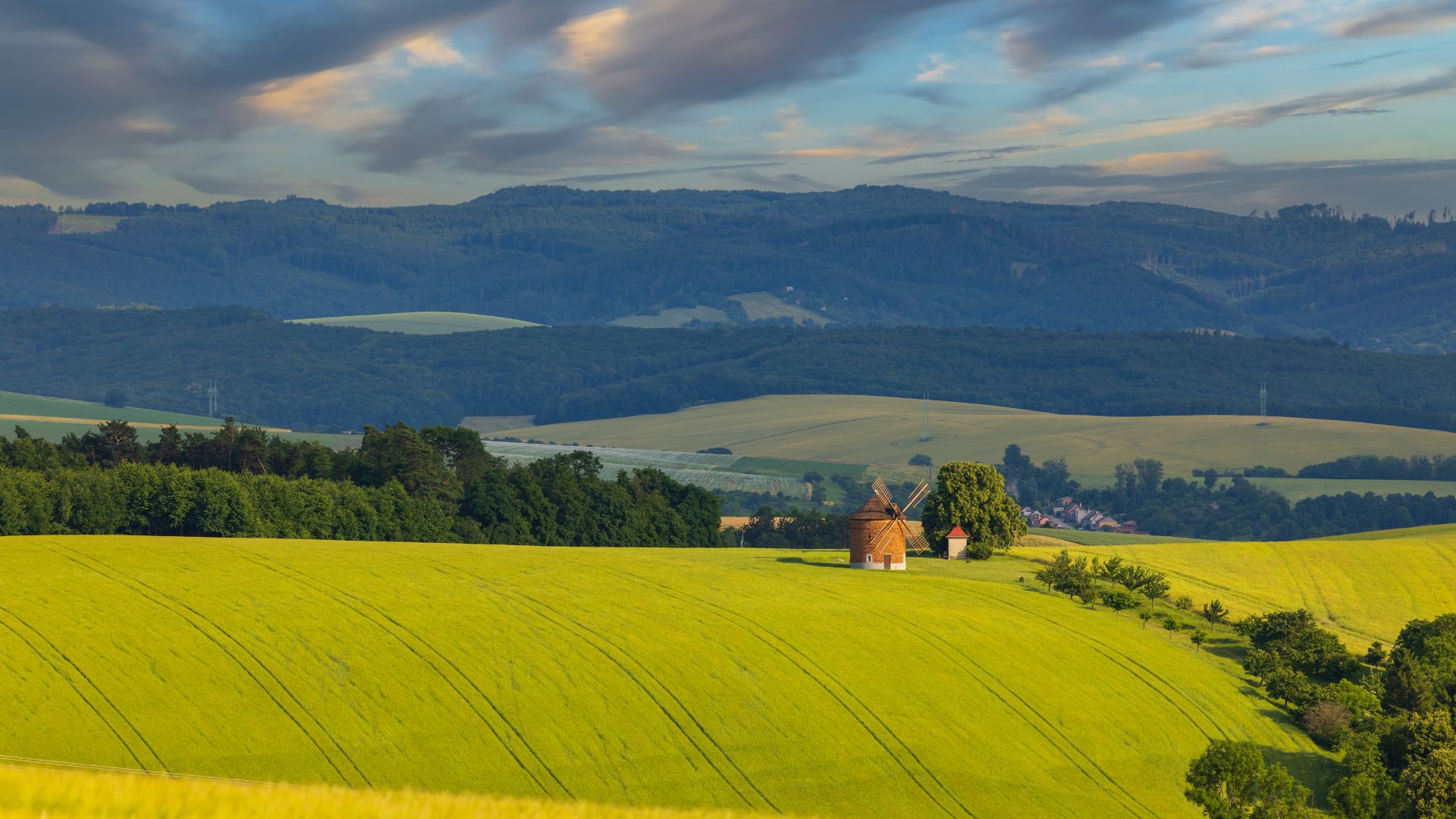 四季が誘う海外旅行