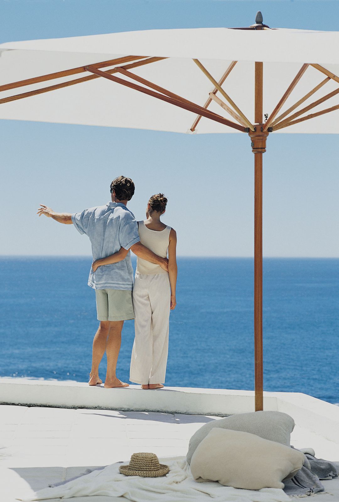 ハネムーン・新婚旅行